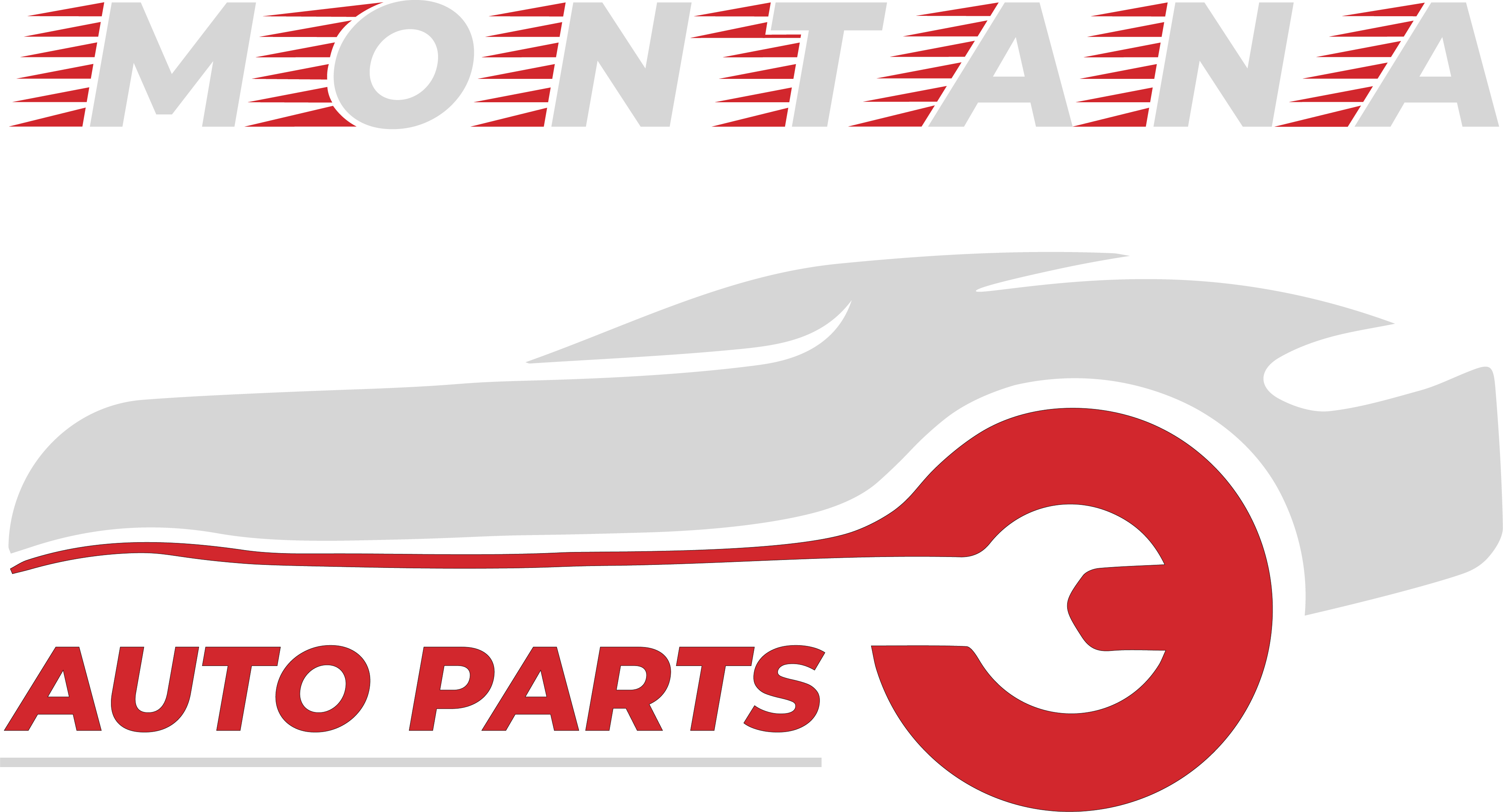 MONTANA Auto Parts