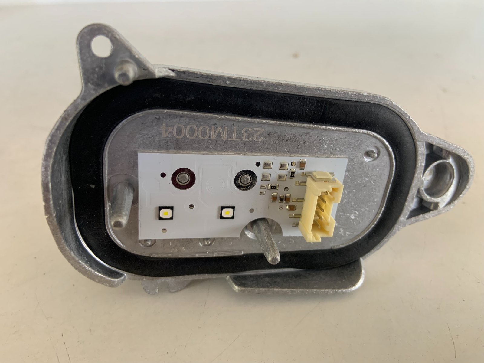 LED šviesų modulis